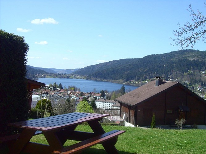 Vakantiewoning La Véranda