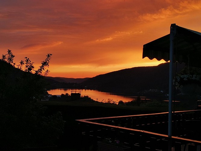 Vakantiewoning La Véranda