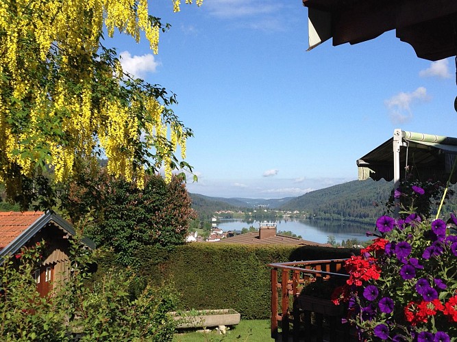 Vakantiewoning La Véranda