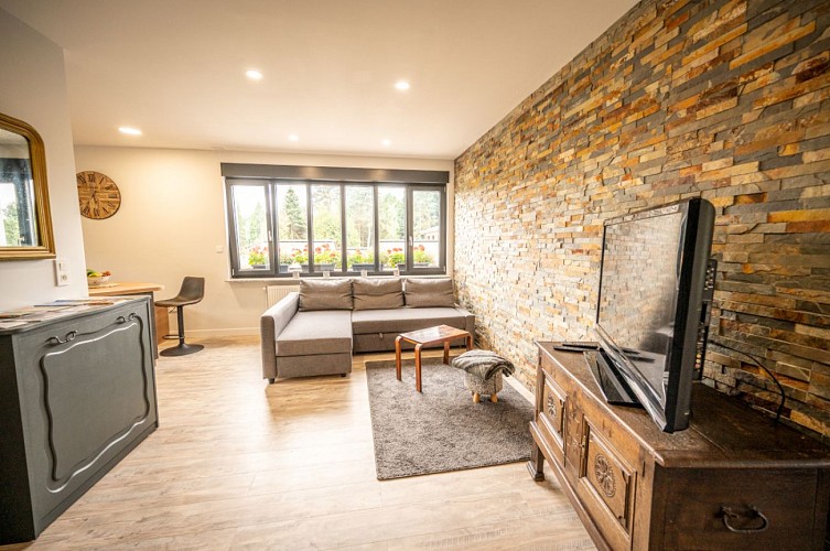 Gîte Saint Nicolas Freyming-Merlebach