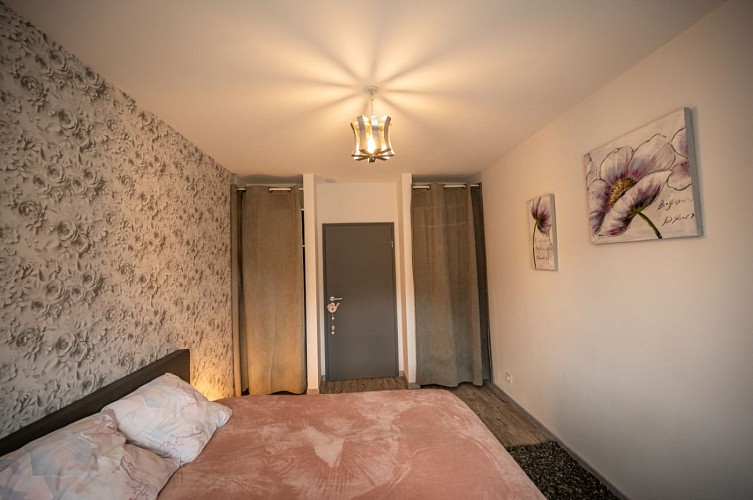 Gîte Saint Nicolas Freyming-Merlebach