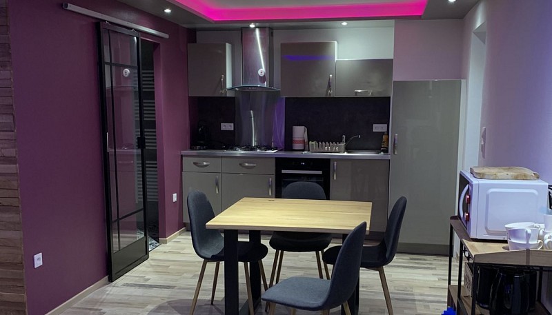 Les Studios de Sandra - Neufgrange