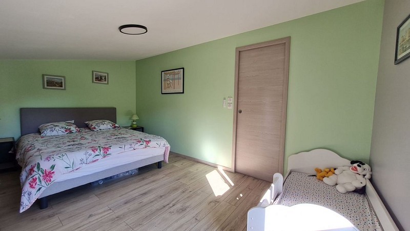 Gîte la Grange Émile