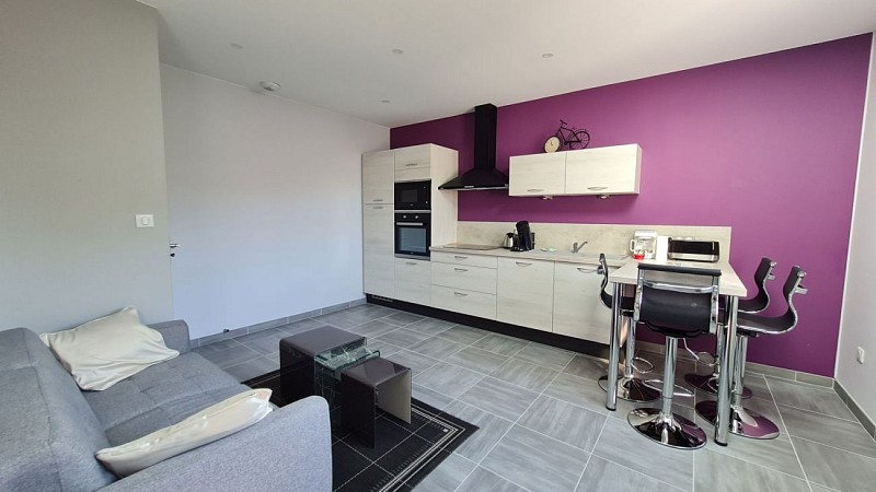 Gîte la Grange Émile