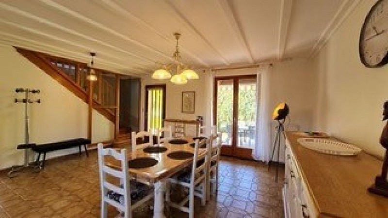 Gîte le chalet Lévêque