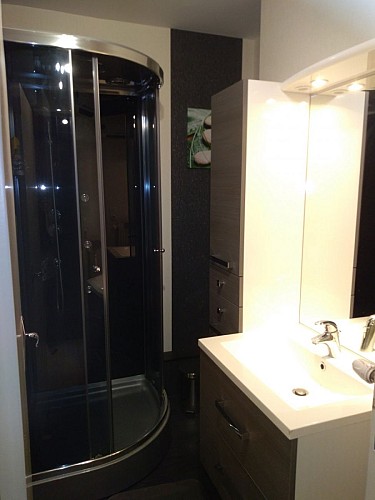 Studio 3 Personen - Mon Petit Canada - In der Nähe von La Bresse Hohneck und Start für Mountainbikes