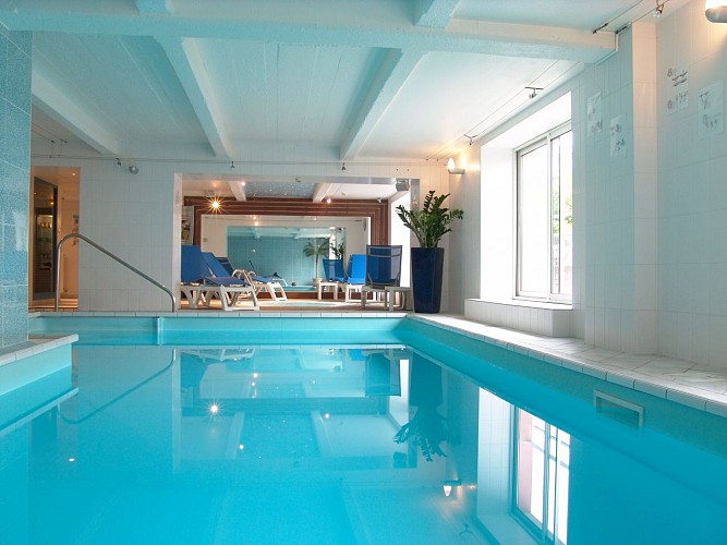 Hôtel-restaurant Mercure