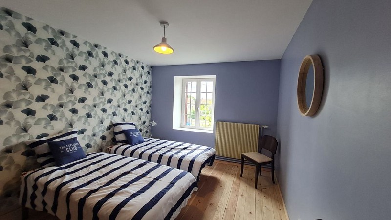 Gîte de la ferme des Forges