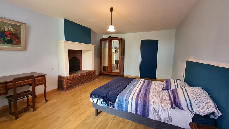 Gîte de la ferme des Forges