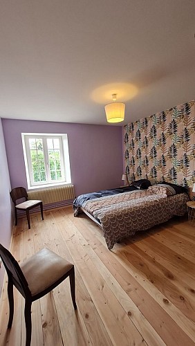 Gîte de la ferme des Forges