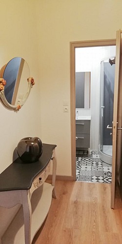 Appartement 4 personnes