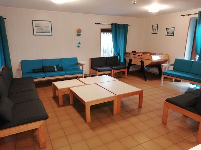 Chalet de Damelevières