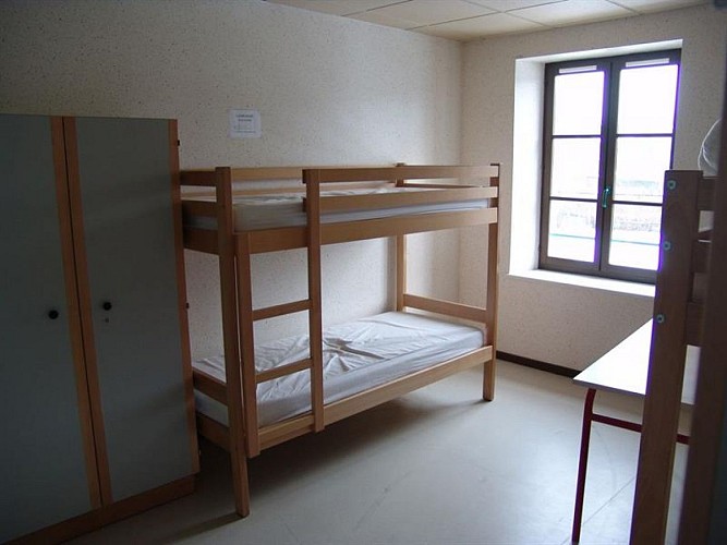 MAISON LORRAINE DE LA SPÉLÉOLOGIE