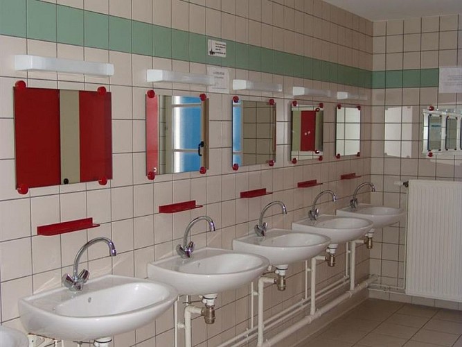 MAISON LORRAINE DE LA SPÉLÉOLOGIE