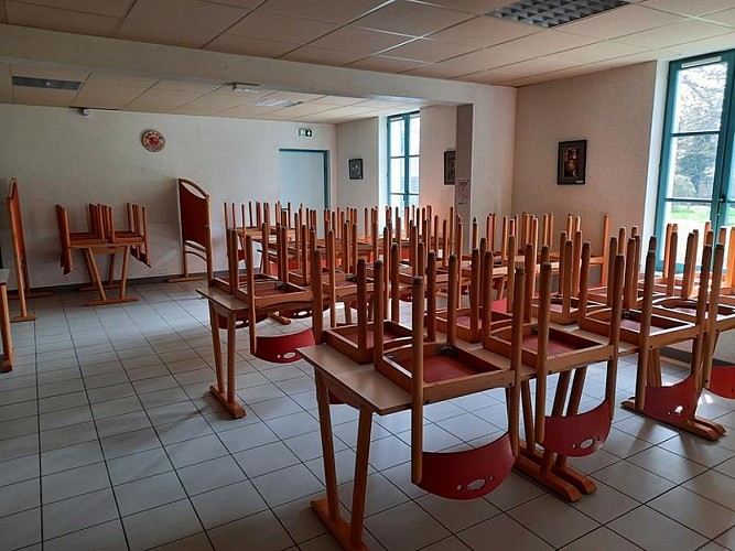 MAISON LORRAINE DE LA SPÉLÉOLOGIE