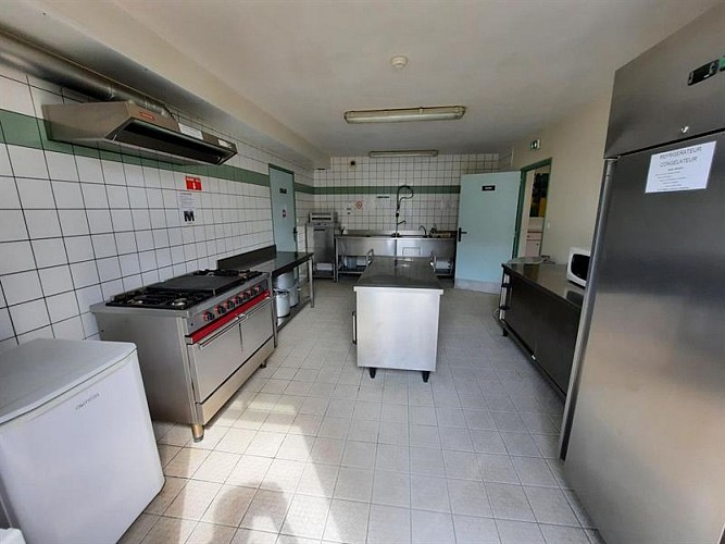 MAISON LORRAINE DE LA SPÉLÉOLOGIE