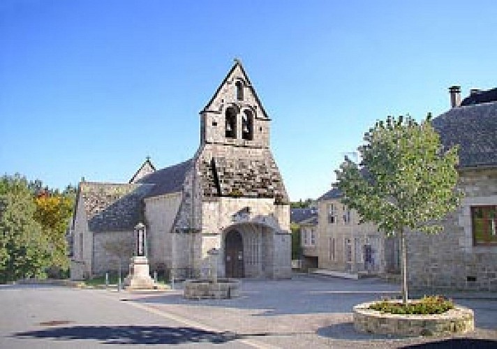 image du object