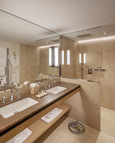 Auberge Saint Walfrid &amp; spa - Sarreguemines