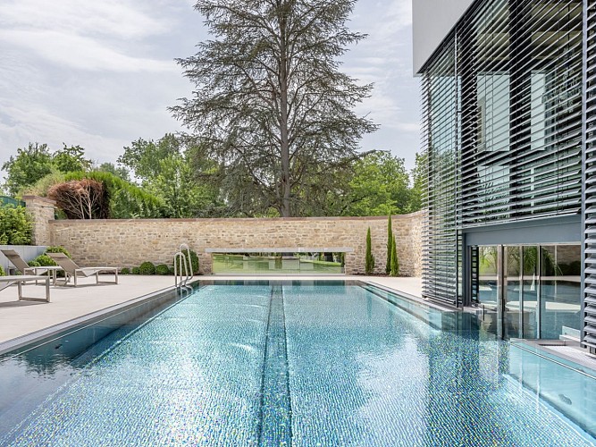 Auberge Saint Walfrid &amp; spa - Sarreguemines