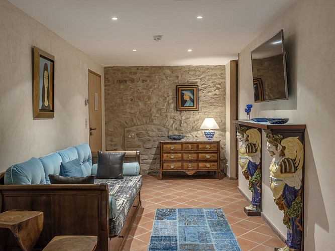 Auberge Saint Walfrid &amp; spa - Sarreguemines