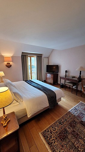 Auberge Saint Walfrid &amp; spa - Sarreguemines