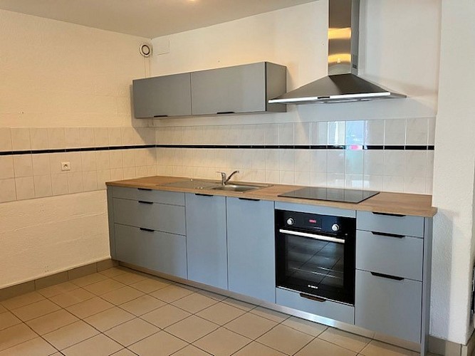 Gîte de randonnée - Gîte des Mauves