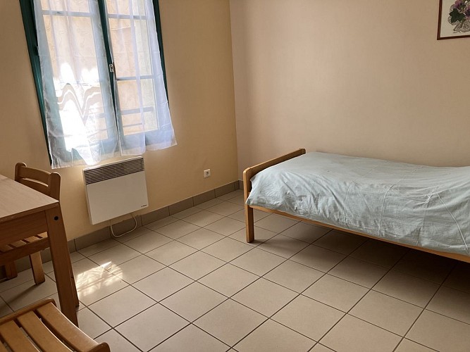 Gîte de randonnée - Gîte des Mauves