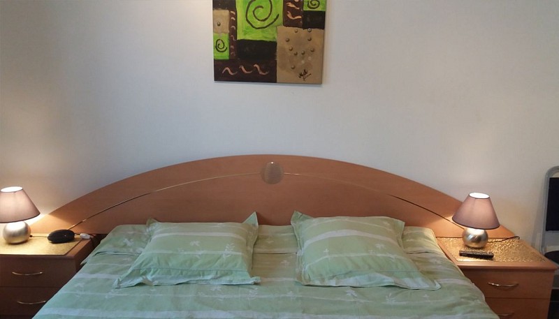 Gîte d'Alice - Hundling