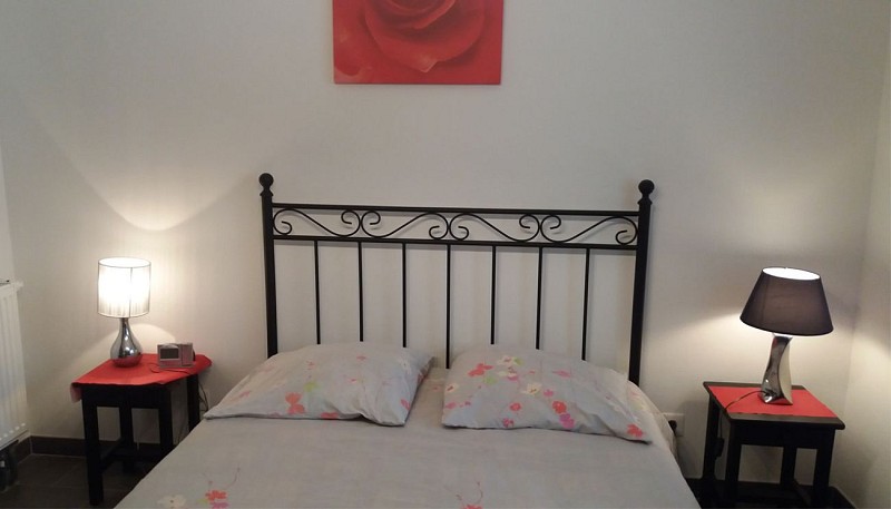 Gîte d'Alice - Hundling