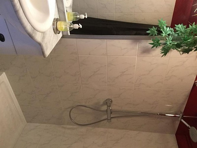 Meublé de tourisme le Ponant