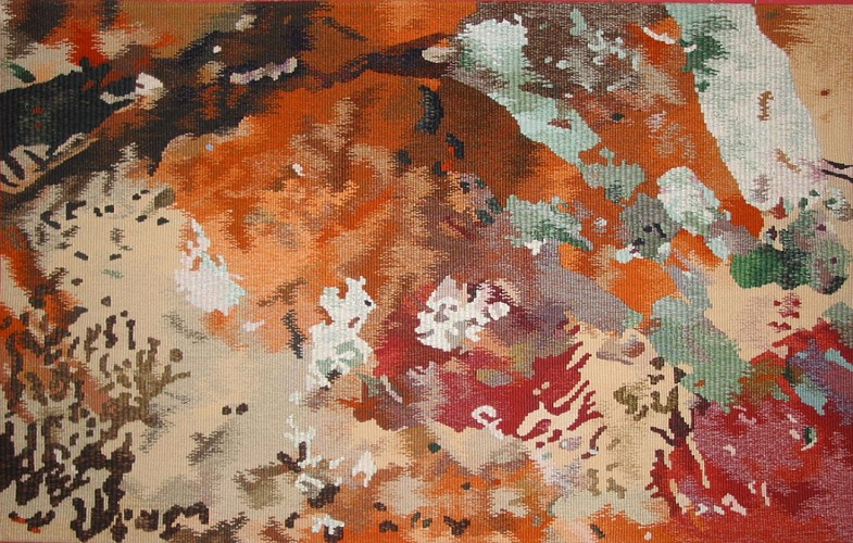 Atelier Galerie Perrin-Crinière France-Odile