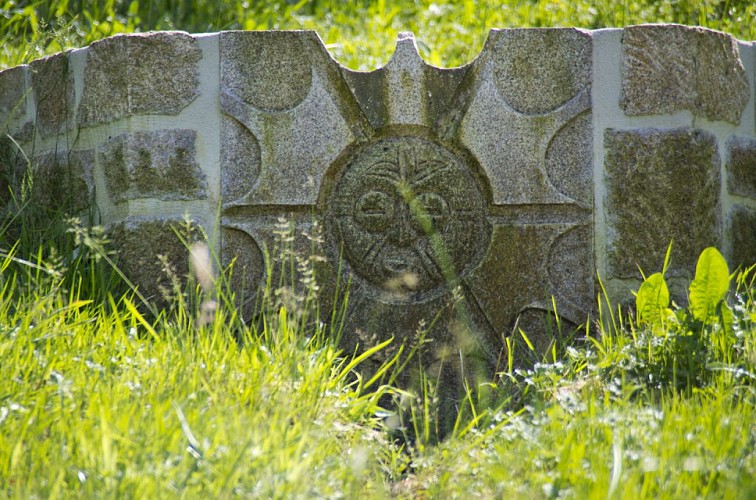 Le jardin des sculptures - Marc-la-Tour_4