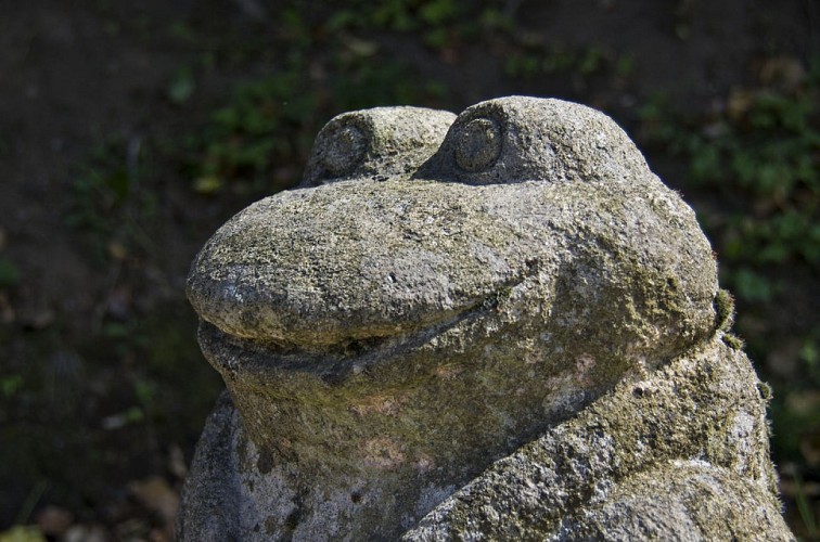 Le jardin des sculptures - Marc-la-Tour_5