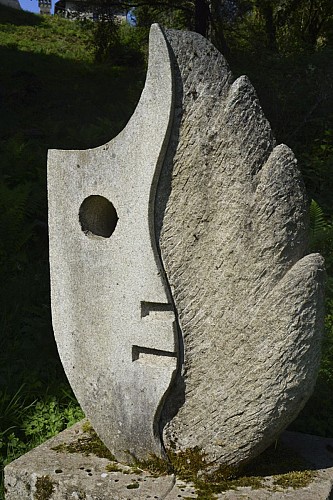 Le jardin des sculptures - Marc-la-Tour_7