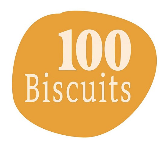 100 Biscuits