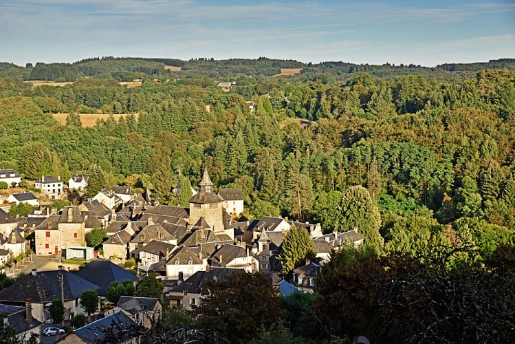 Corrèze