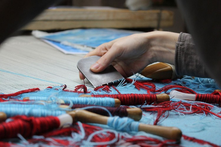 MUSÉE - Maison du Tapissier