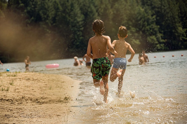 Meymac-Lac-de-Sechemailles-