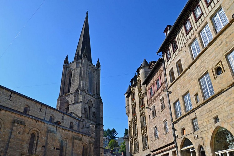 Notre-Dame Cathedral