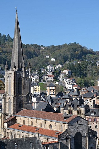 Cathédrale Notre-Dame