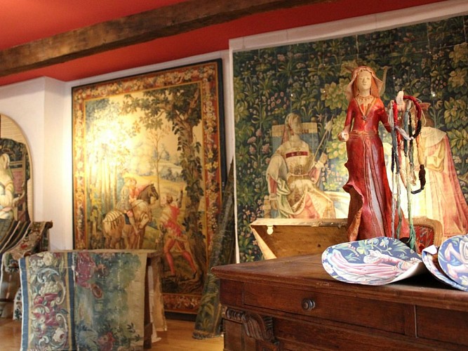 ©Office de Tourisme Aubusson-Felletin_2