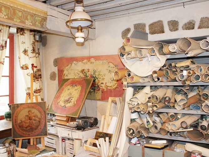 ©Office de Tourisme Aubusson-Felletin_3