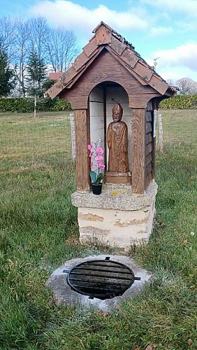 Les combes de la Cazine
