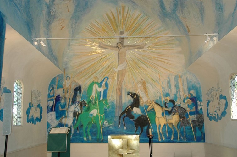 Chapelle Saint-Blaise_1