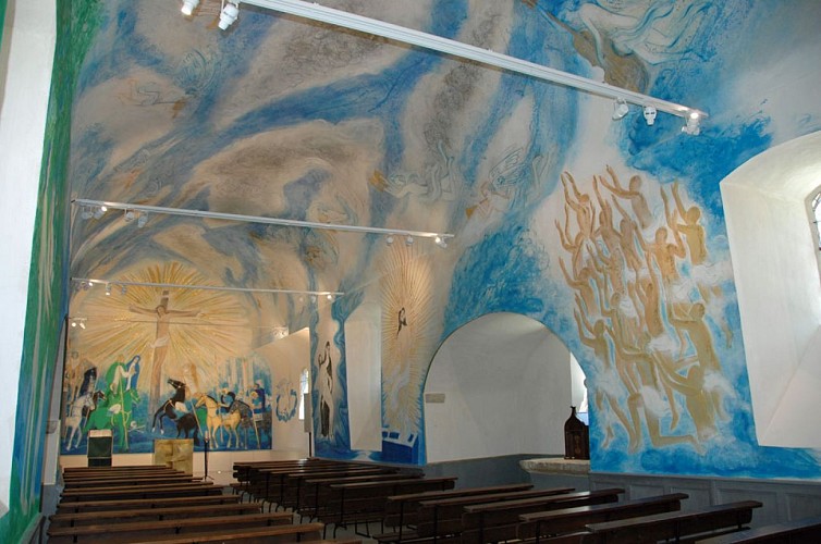 Chapelle Saint-Blaise_2