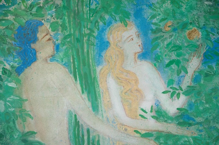 Chapelle Saint-Blaise