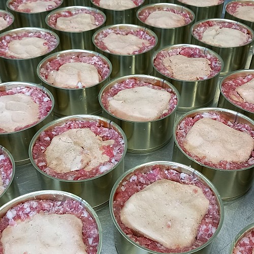 GAEC Issartier - La Butte aux Oies