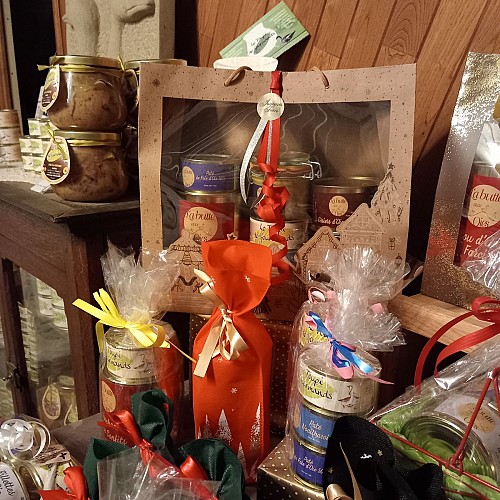 GAEC Issartier - La Butte aux Oies