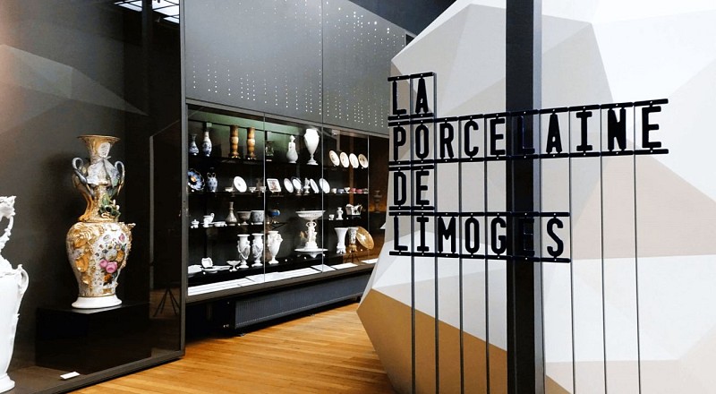 Musée national Adrien Dubouché