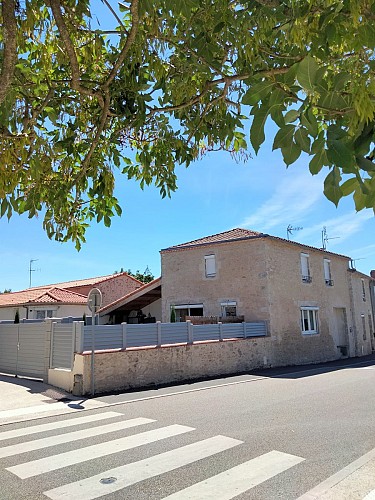 CHAMBRES D'HOTES TOUT SIMPLEMENT